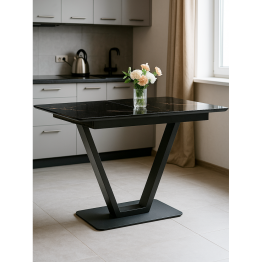 Стол стеклянный Бугун