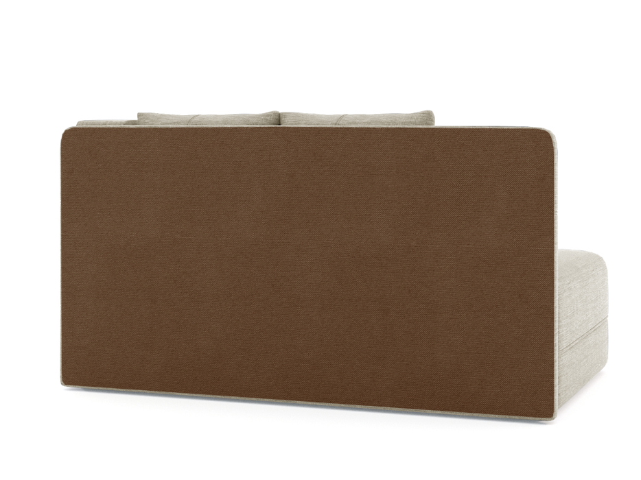 Диваны еврокнижки, Диван-кровать еврокнижка Корфу-Next, рогожка