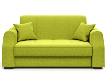 Диван-кровать Тулуза,аккордеон,велюр