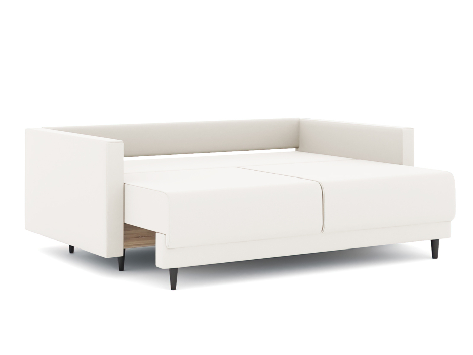 Диваны еврокнижки, Диван-кровать еврокнижка-пантограф Юнган, велюр