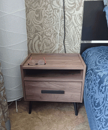 Модульная система Nature (модуль 41) Тумба прикроватная