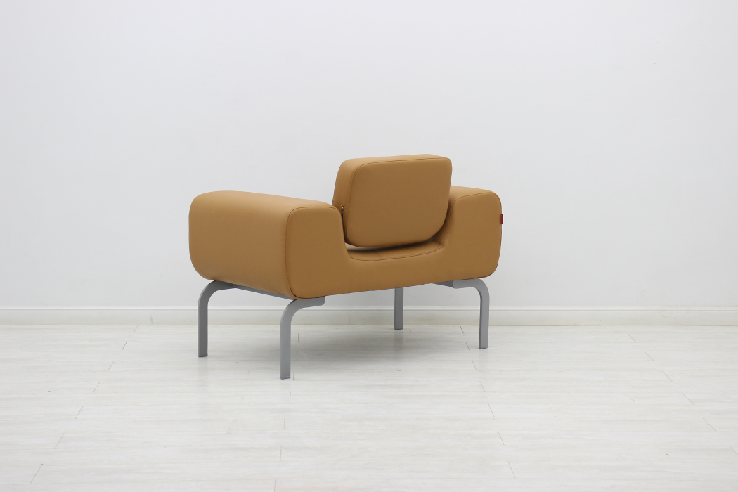 Кресло мягкое, Кресло Болд