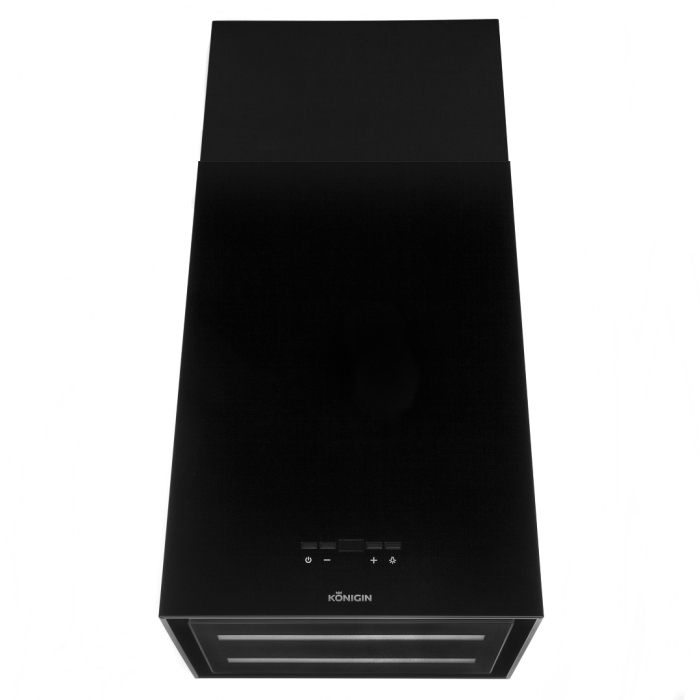 Вытяжки, Кухонная вытяжка Konigin Geometry Glass