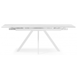 Керамический стол Вилли 140(200)х80