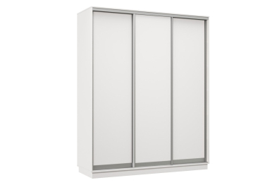 Шкаф-купе Премьер Лайт 31 (02;02;02) трехдверный