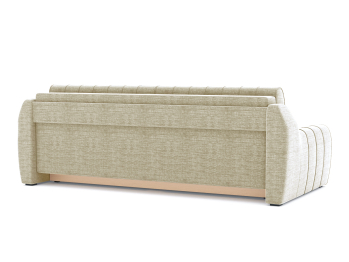 Диван-кровать еврокнижка Ингрид, рогожка