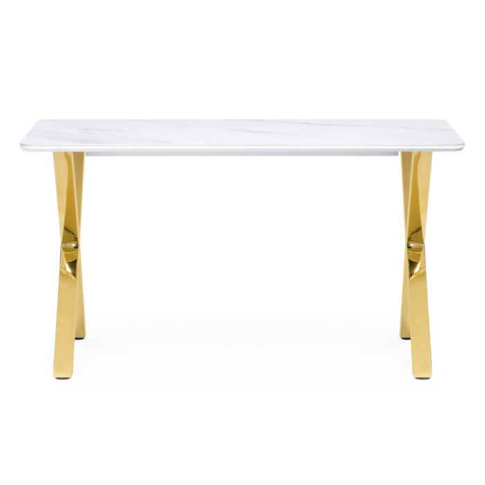 Обеденные столы, Керамический стол Селена 3 160х90х77