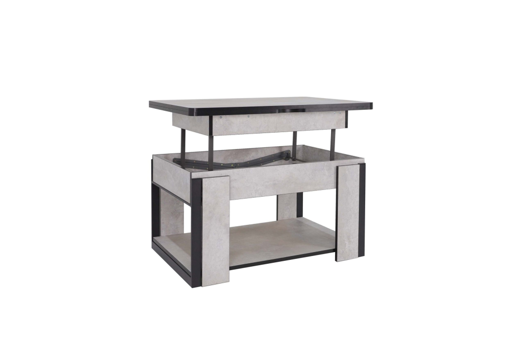 Столы-трансформеры, Стол журнальный трансформер Домина