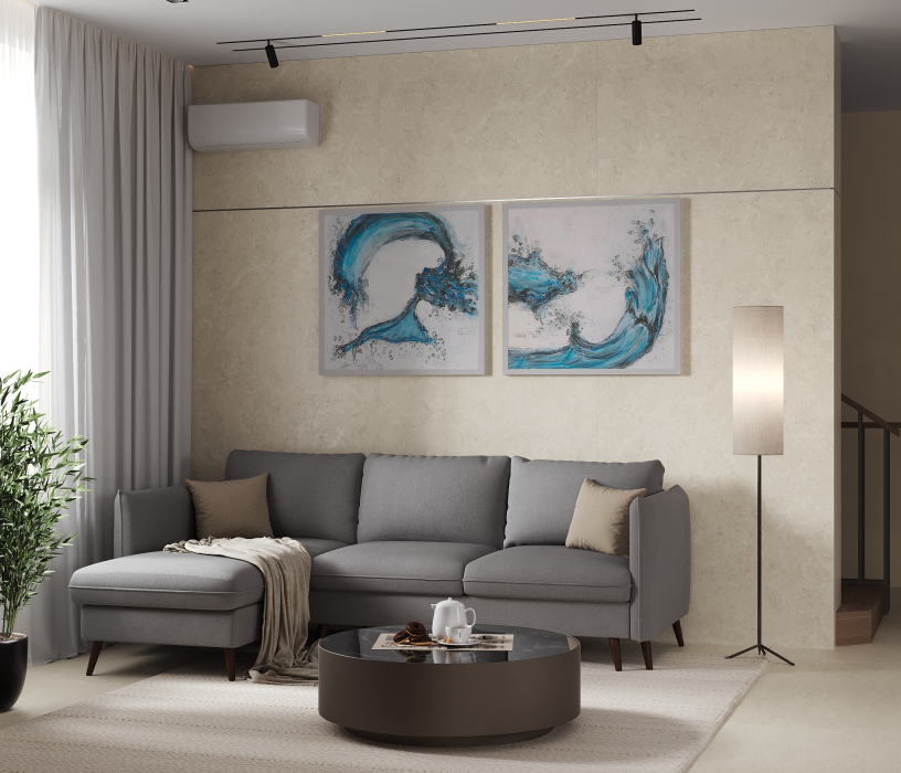 Диваны угловые, Диван угловой Пекин еврокнижка, велюр