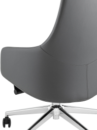 Кресло руководителя TopChairs A339