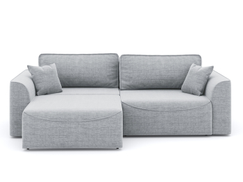 Диван-кровать еврокнижка Рафаэль НПБ, рогожка