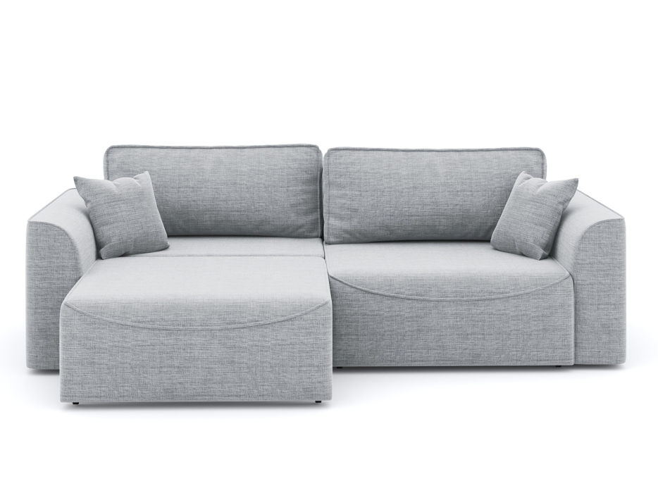 Диваны еврокнижки, Диван-кровать еврокнижка Рафаэль НПБ, рогожка