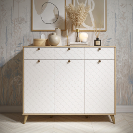 Комод Велламо ВО-05