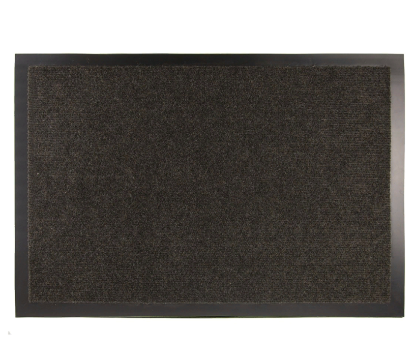 Придверные коврики, Коврик влаговпитывающий Big House Light 80x120 см