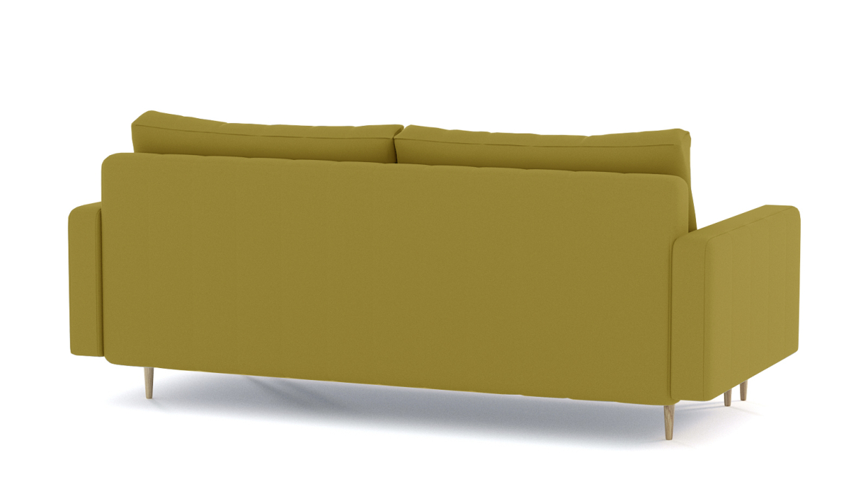 Диваны еврокнижки, Диван-кровать Мартиника еврокнижка-пантограф, велюр