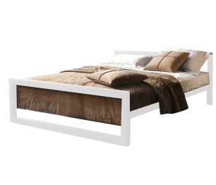 Кровать в стиле лофт Ричмонд 1.8