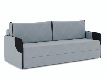 Диван-кровать Марсель еврокнижка, велюр