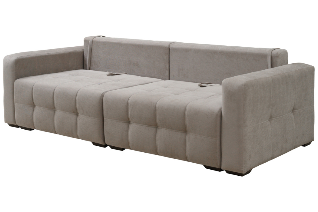 Диваны еврокнижки, Диван-кровать Босс Нео, еврокнижка,велюр