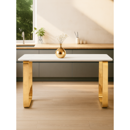 Керамический стол Селена 4 160х90х77