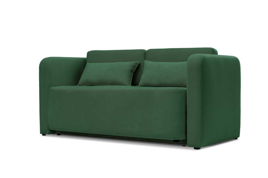 Диваны прямые, Прямой кухонный диван Вегас 171