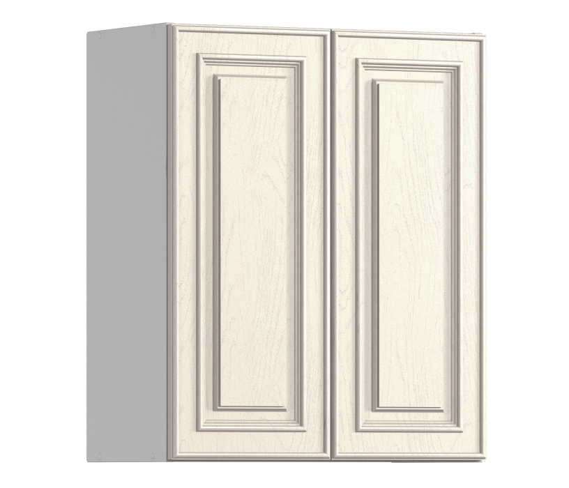 Классика, Классика шкаф навесной 2 дв 60х72 см