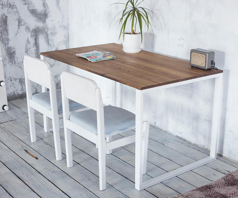 Обеденные столы, Обеденный стол Детройт