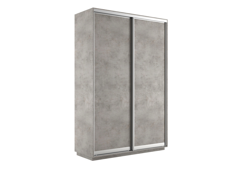 Шкафы-купе, Шкаф-купе Экспресс Элемент дуо 2400 x 1600 х 600