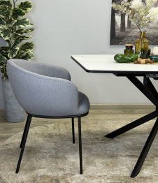 Стол Kenner BR1400 раздвижной, керамика