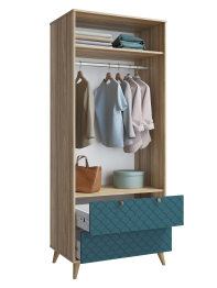 Шкаф Велламо ВО-07