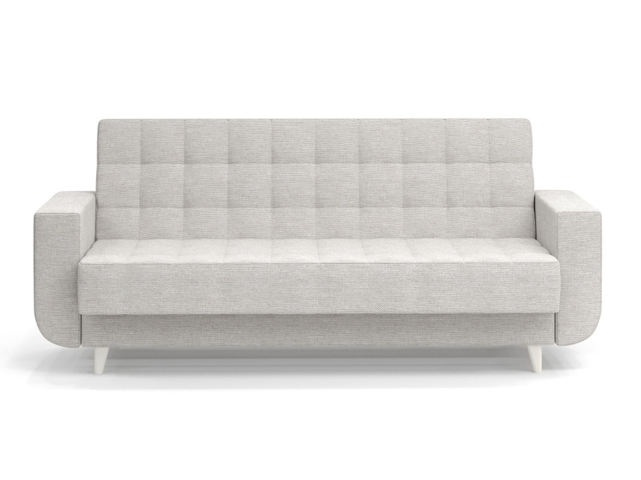 Диваны книжки, Диван-кровать Оскар 2, книжка, рогожка