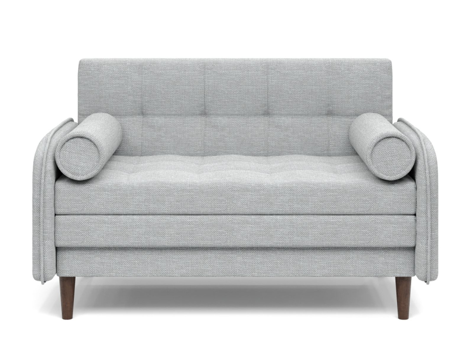 Диваны прямые кухонные, Диван-кровать Монро,аккордеон евро, рогожка