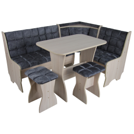 Кухонный уголок Алёнка-17