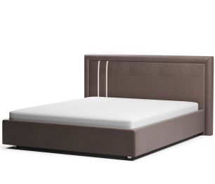 Кровать Каир 180,велюр