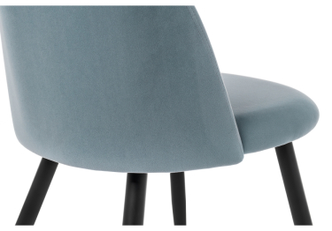 Стул Gabi 1 black