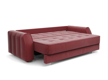 Диван-кровать Сириус,еврокнижка,велюр