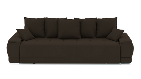 Диван-кровать еврокнижка, Нордвикс, велюр