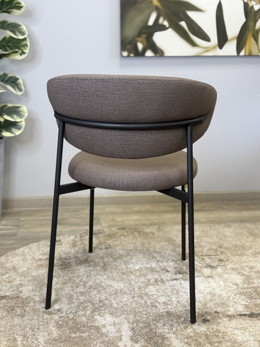 Стулья, Стул Kenner 309SD (Комплект 2шт.) велюр