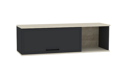 Модульная система AURELIO (модуль 15) Шкаф навесной