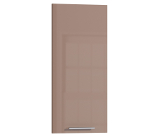 , Анна Ф-145 фасад Капучино глянец