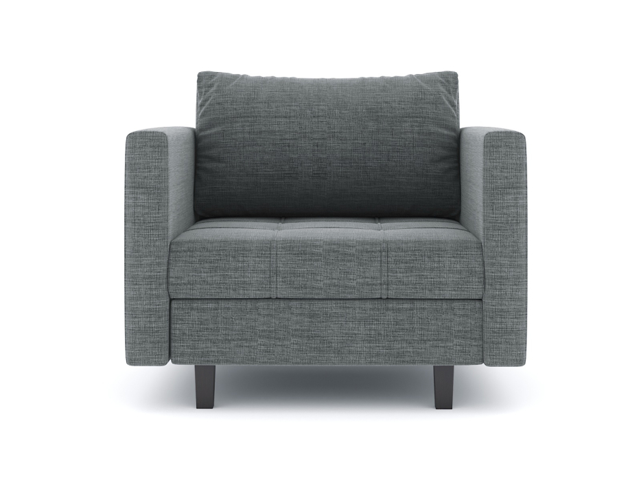 Кресло для отдыха, Кресло для отдыха Герадин, рогожка