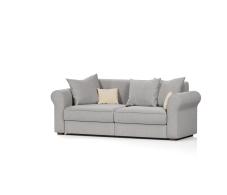 Дизайнерские диваны, Диван-кровать Флоренция еврокнижка,велюр