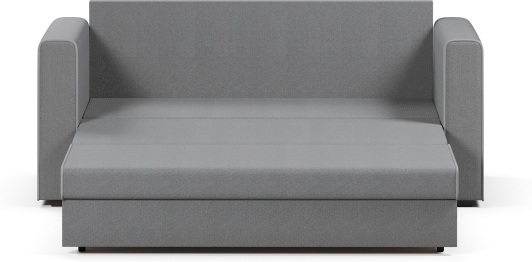 Диван-кровать Санта выкатной, велюр