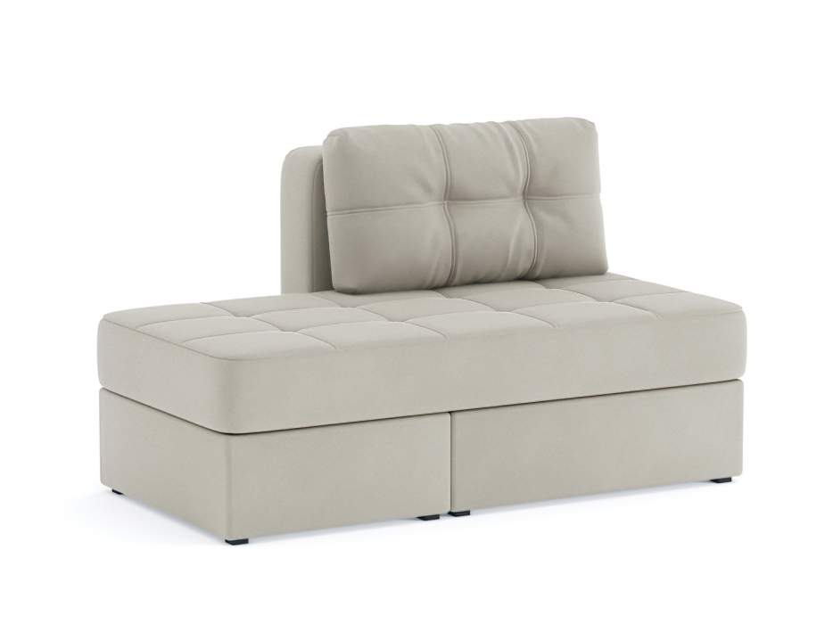 Диваны еврокнижки, Диван-кровать еврокнижка трасформер Оливер Уно, велюр