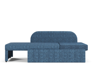 Кушетка Кларисс, рогожка