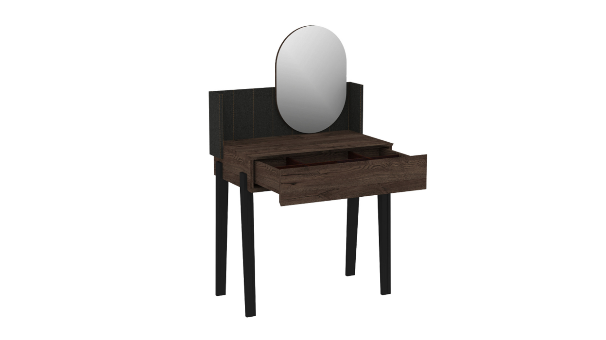 Туалетные столики, Модульная система Nature (модуль 43) Стол туалетный