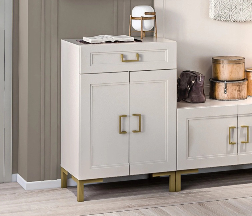 Тумбы, Тумба с ящиком Ассоль СБ-3563