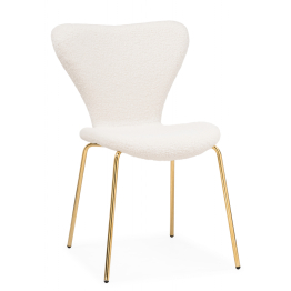 Стул на металлокаркасе Solo