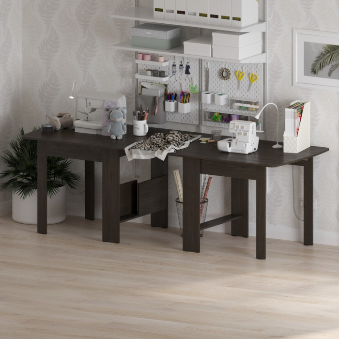 Обеденные столы, Стол-книжка СтК7