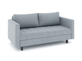 Диван Герадин еврокнижка, велюр