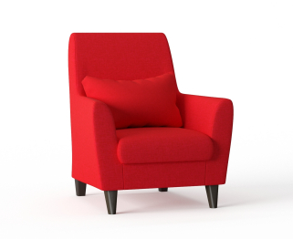 Кресло Либерти, Рогожка